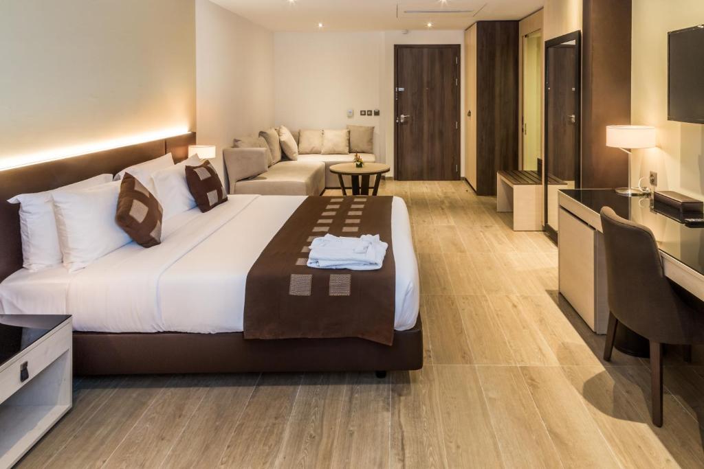 Azalaï Hôtel Abidjan
