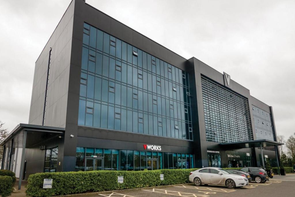 Village Hotel Farnborough (Farnborough)