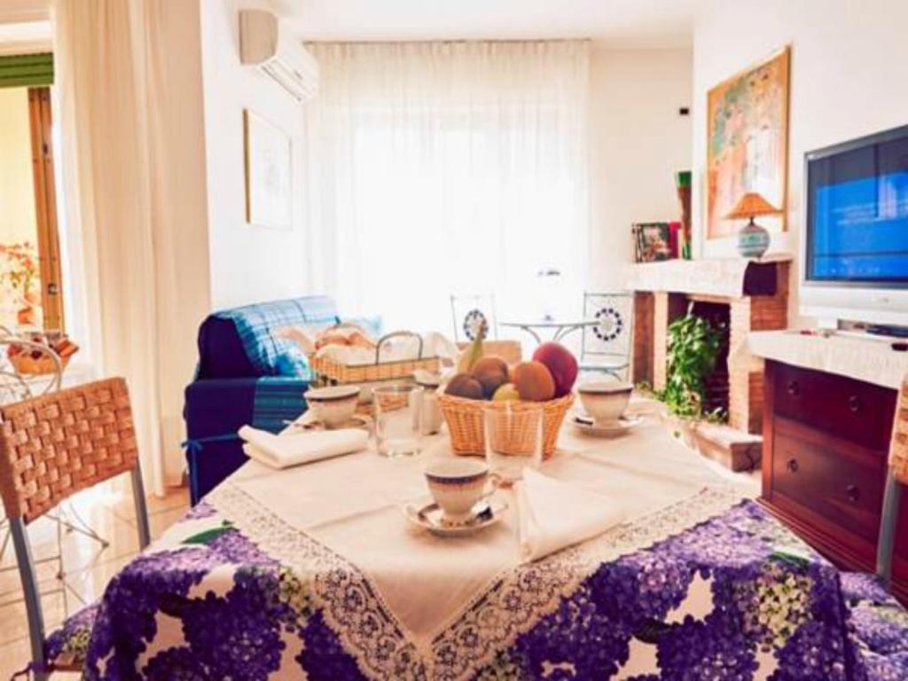 B&B Giu&Gio (Alghero) 