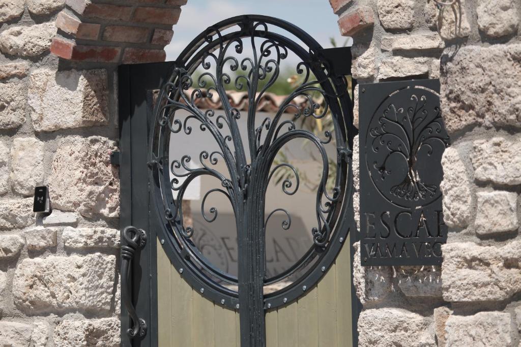 Hotel Escape Vama Veche (Vama Veche) 
