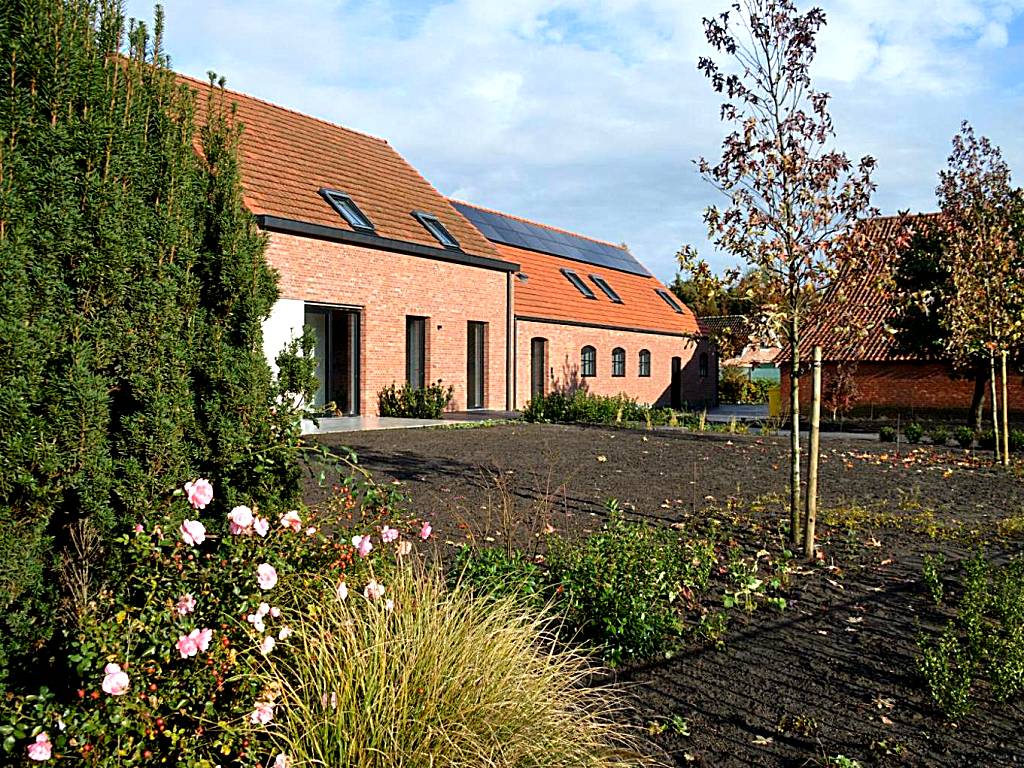 B&B Tantine (Retie)