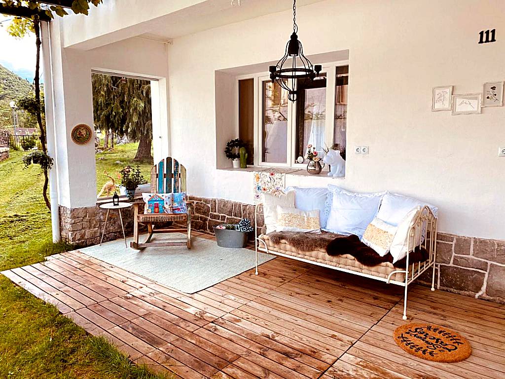 Maison Chic the Basque Bed and Breakfast (Busturia)