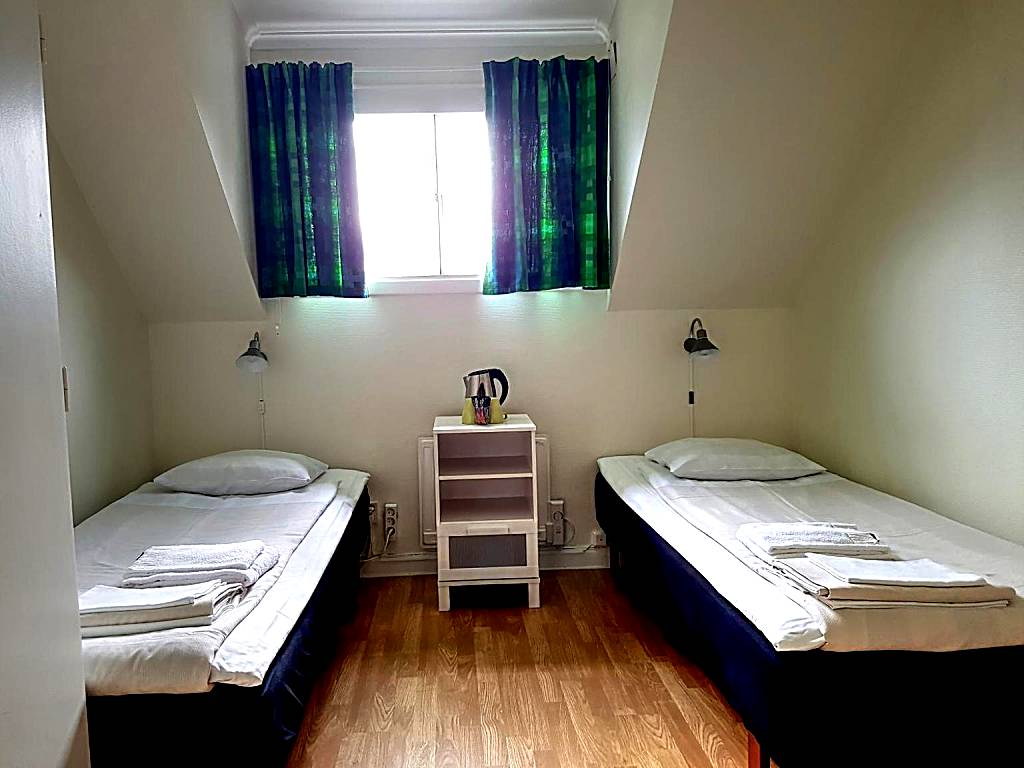 Tofta Bed & Breakfast (Tofta)