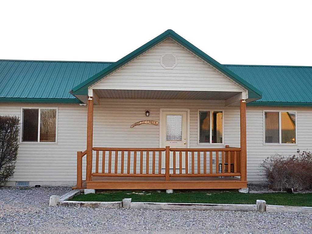 Sleepy J Cabins (Swan Valley)