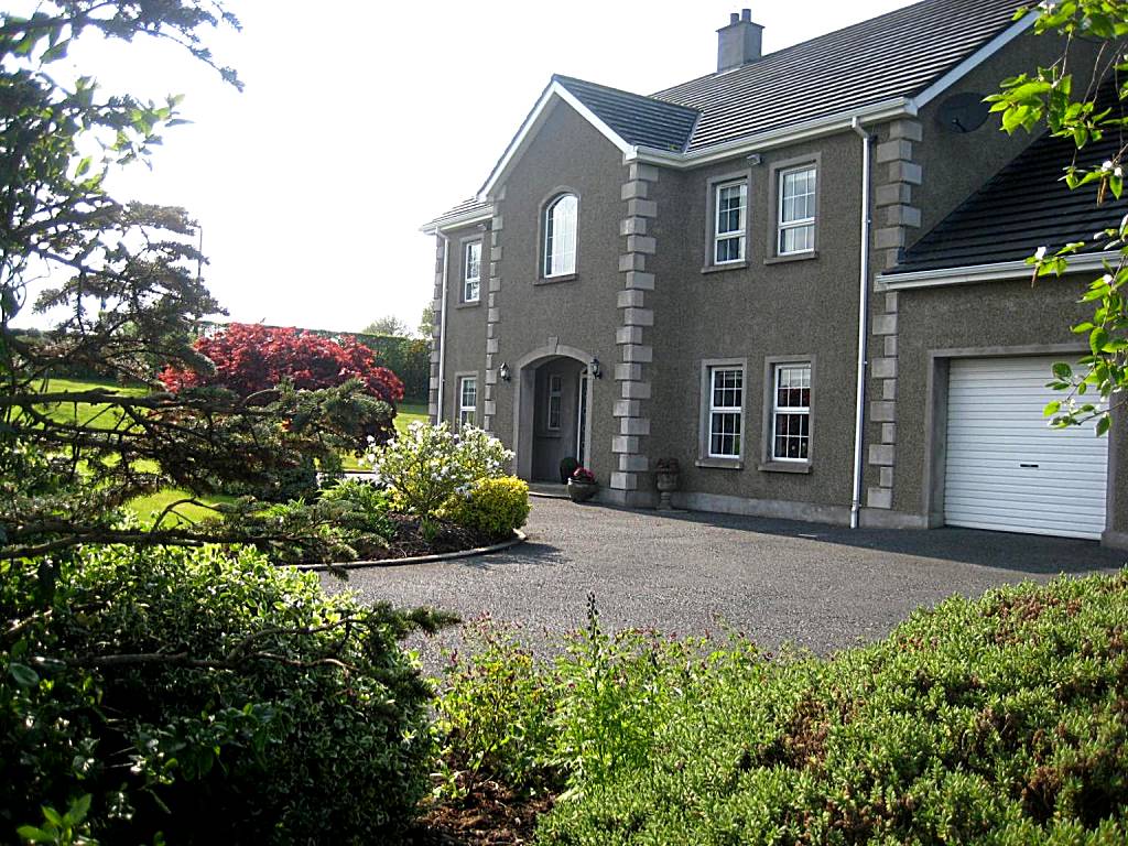 Drumspittal House B&B (Armagh) 
