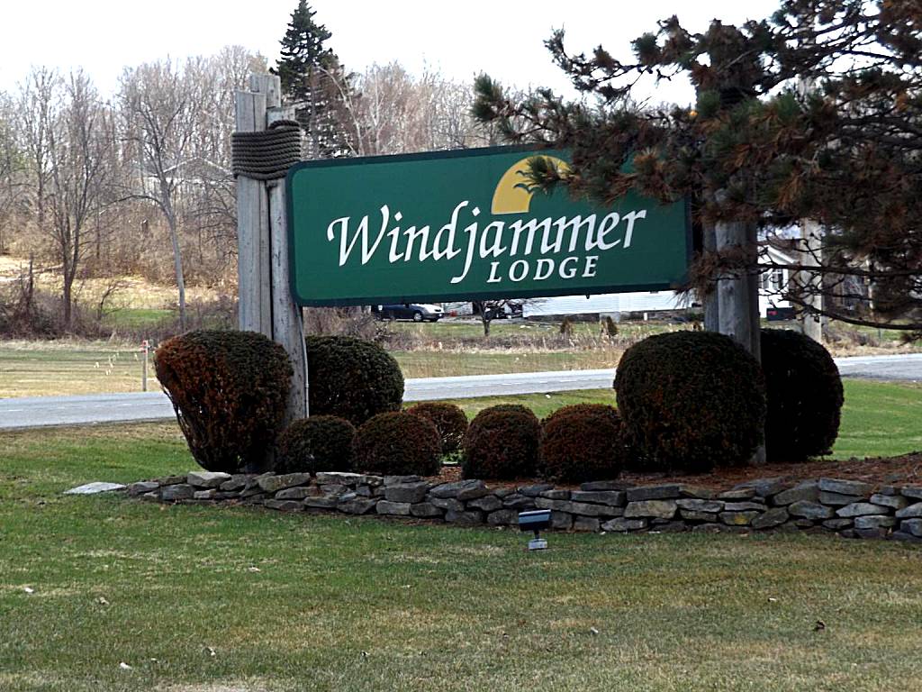 Windjammer Lodge (Ogdensburg) 