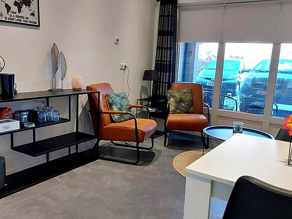 B&B Margriet (Lemmer)