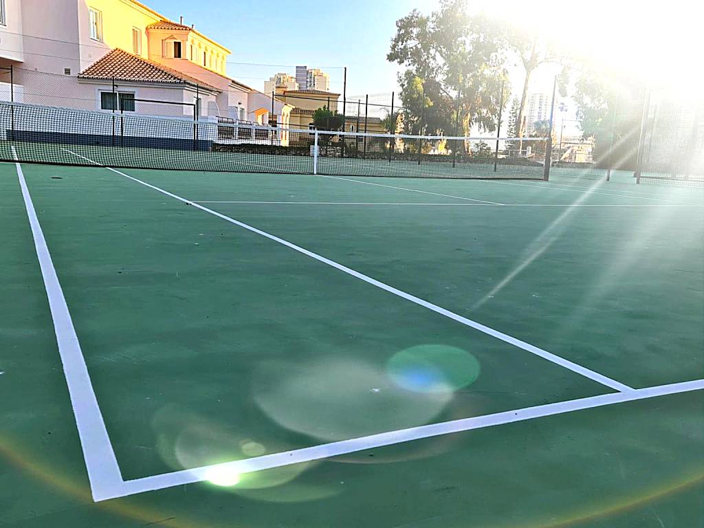 Clube Vilarosa (Portimão) 