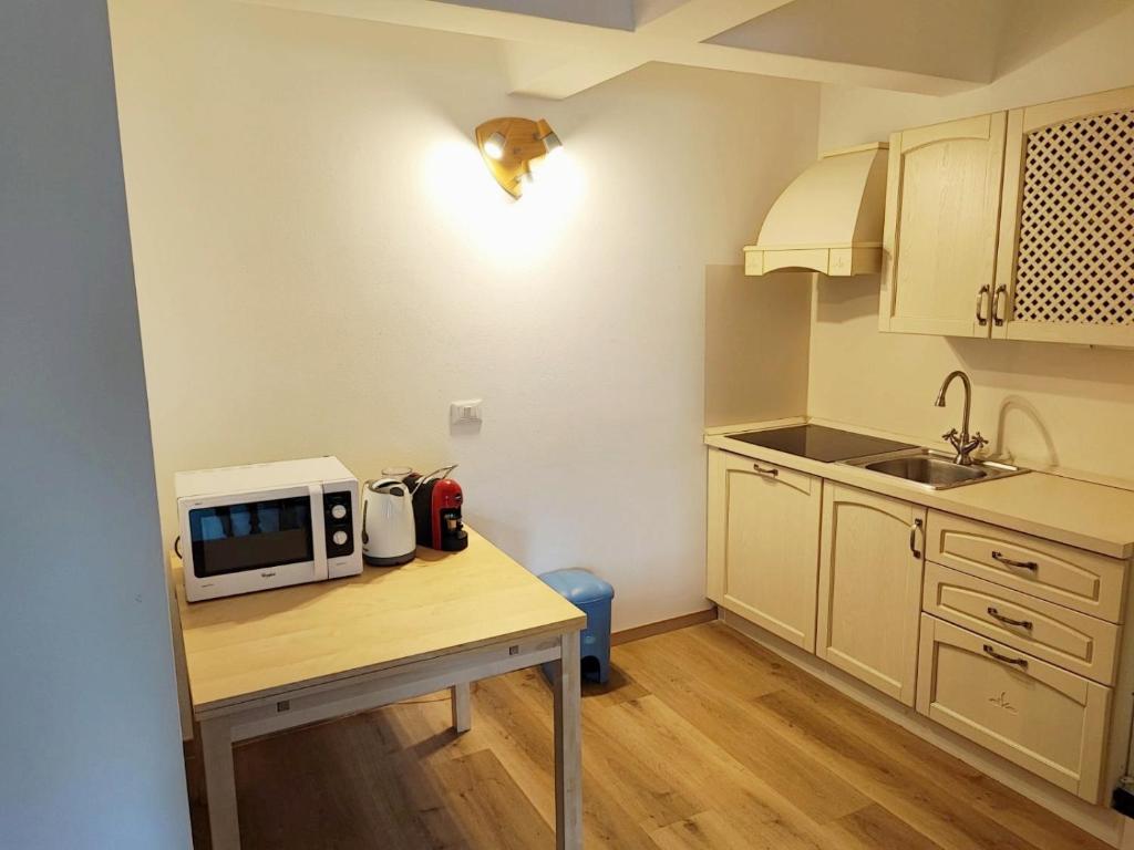 Genziana Apartment - CIPAT 22114