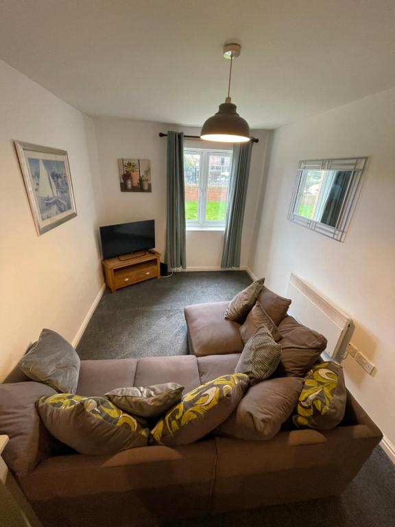 Albert Gate Apartment TSAC