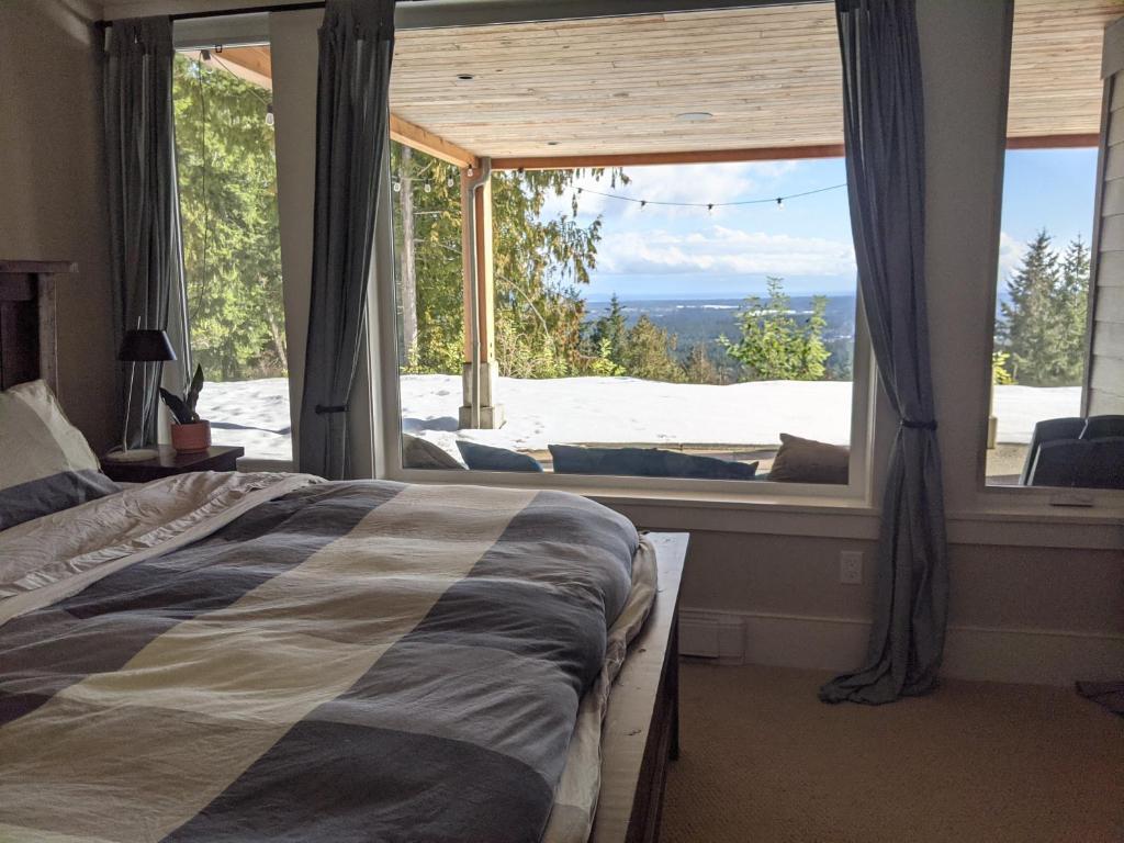 Mountain House of Wonder