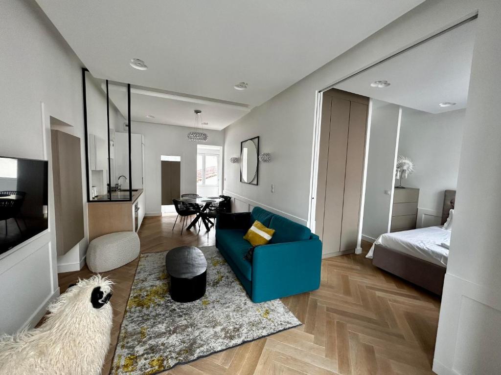 Suite Clémenceau
