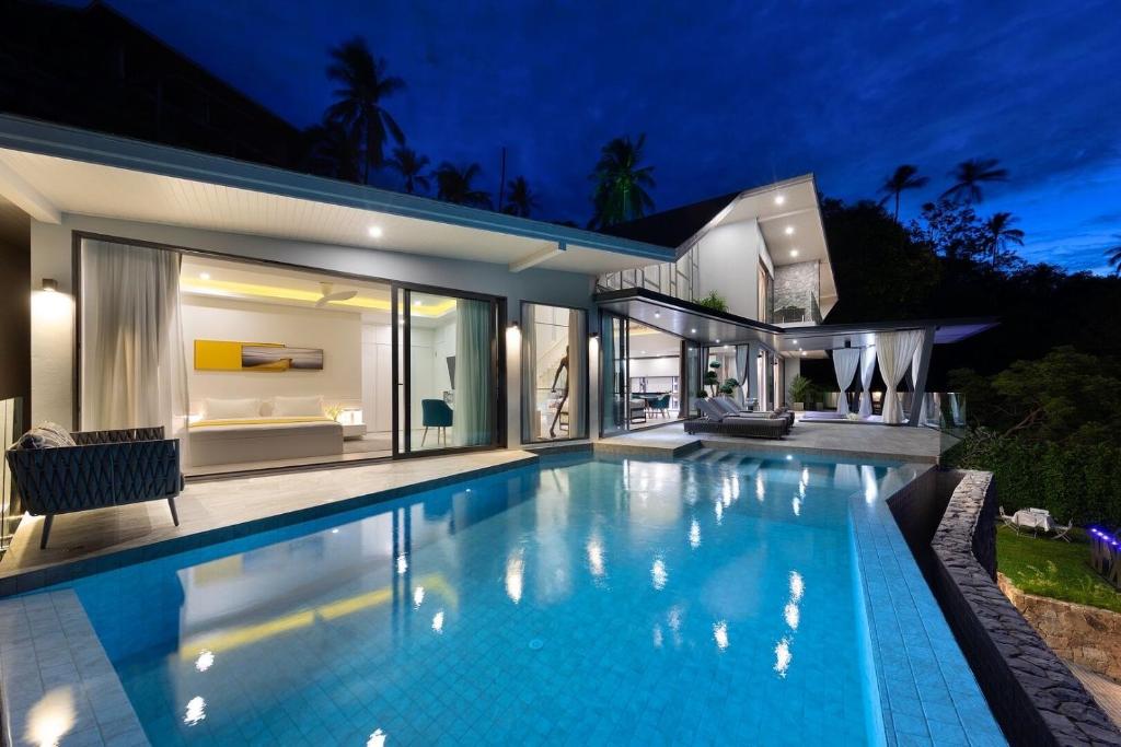 KW VILLA