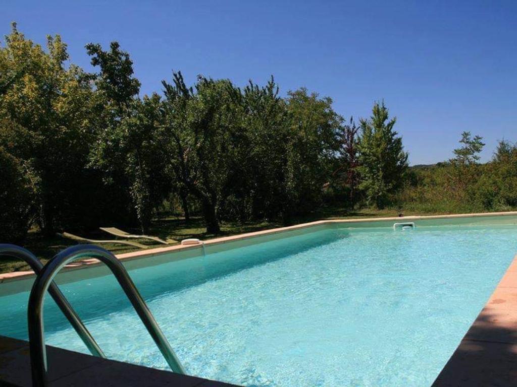 Maison Lauris, 5 pièces, 6 personnes - FR-1-708-55