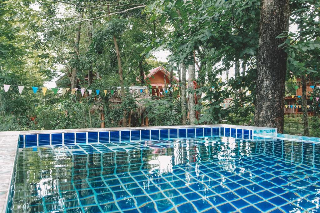Akchanok Homestay