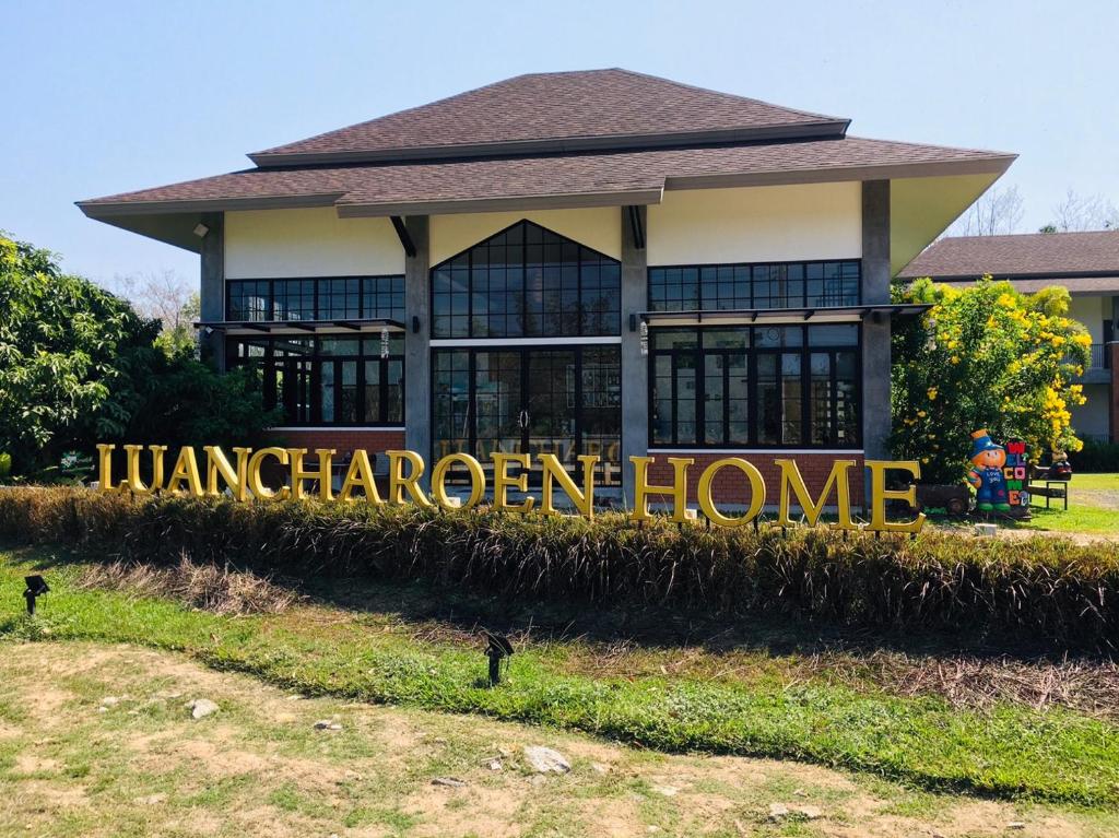 Luancharoen Home Resort Phuket