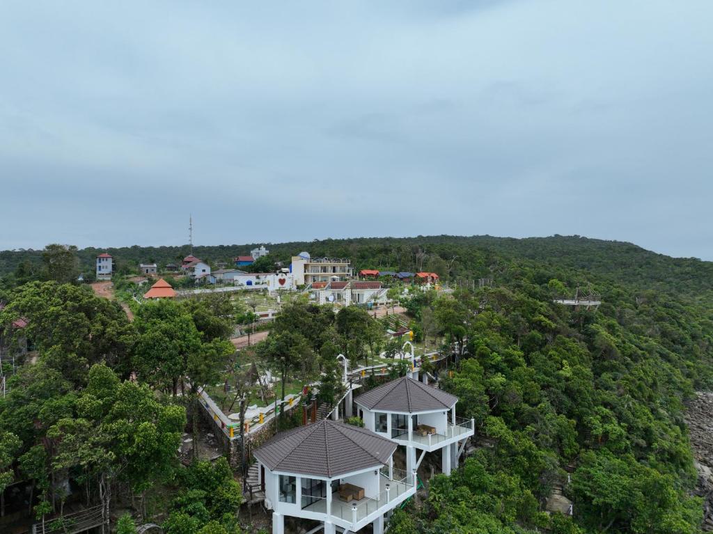 ThmorDa Resort