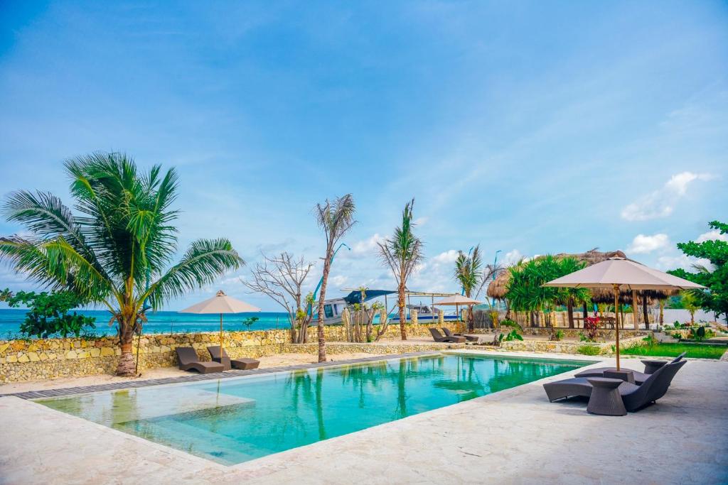 Rua Beach Resort Sumba